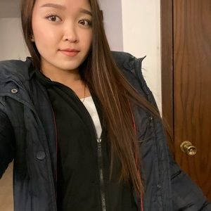 Meet your Posher, Jen